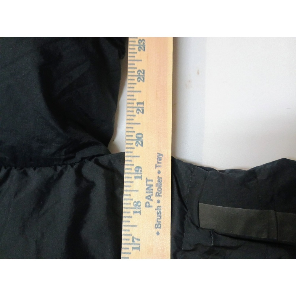 Adidas x Pharrell Cold.Rdy Down  Puffer Jacket MyShelter GV1846 Black Sz XS - Picture 13 of 16